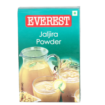 Everest Jaljira Power